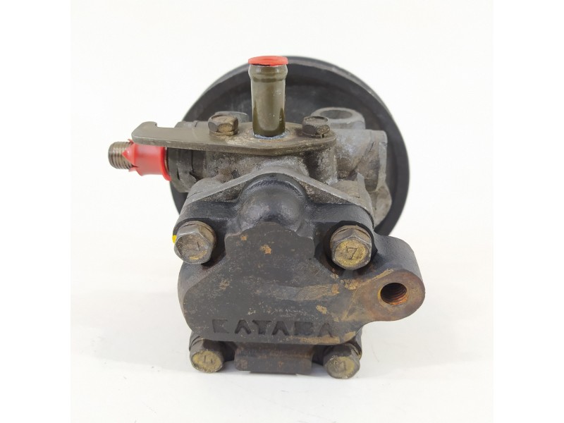 Recambio de bomba direccion para mitsubishi montero (v20/v40) 2500 td gl (3-ptas.) referencia OEM IAM 43248   Recambio de bomba direccion para mitsubishi montero (v20/v40) 2500 td gl (3-ptas.) referencia OEM IAM 43248