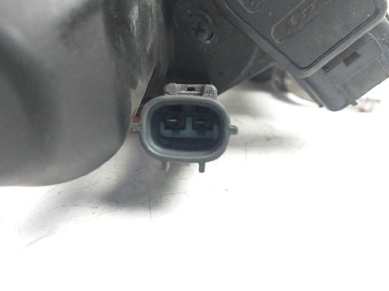 Recambio de caja mariposa para toyota prius (nhw20) basis referencia OEM IAM 8945230150  
