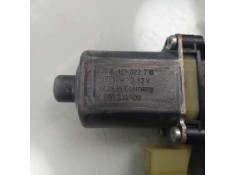 Recambio de elevalunas delantero derecho para volkswagen golf vii lim. sport by r-line bluemotion referencia OEM IAM 5G4837462H  2