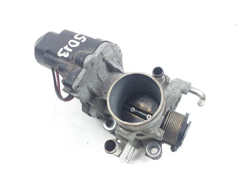 Recambio de caja mariposa para toyota prius (nhw20) basis referencia OEM IAM 8945230150  