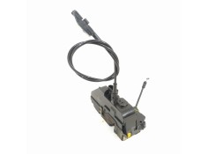 Recambio de cerradura puerta delantera izquierda para renault megane ii coupe/cabrio privilege referencia OEM IAM 2309041926   2