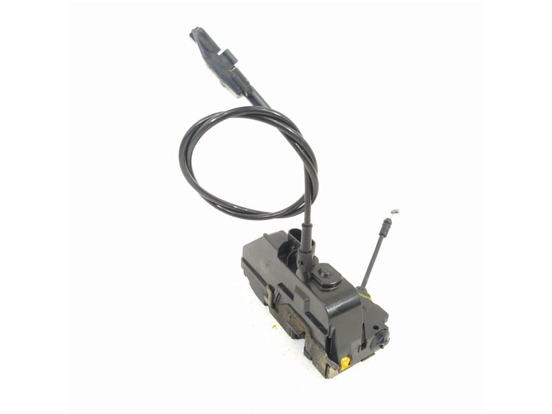 Recambio de cerradura puerta delantera izquierda para renault megane ii coupe/cabrio privilege referencia OEM IAM 2309041926  