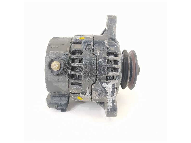 Recambio de alternador para » otros... man le10180 10153f referencia OEM IAM 0123325500  