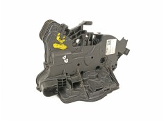 Recambio de cerradura puerta delantera derecha para seat ibiza (kj1) style go referencia OEM IAM 10B837016B  