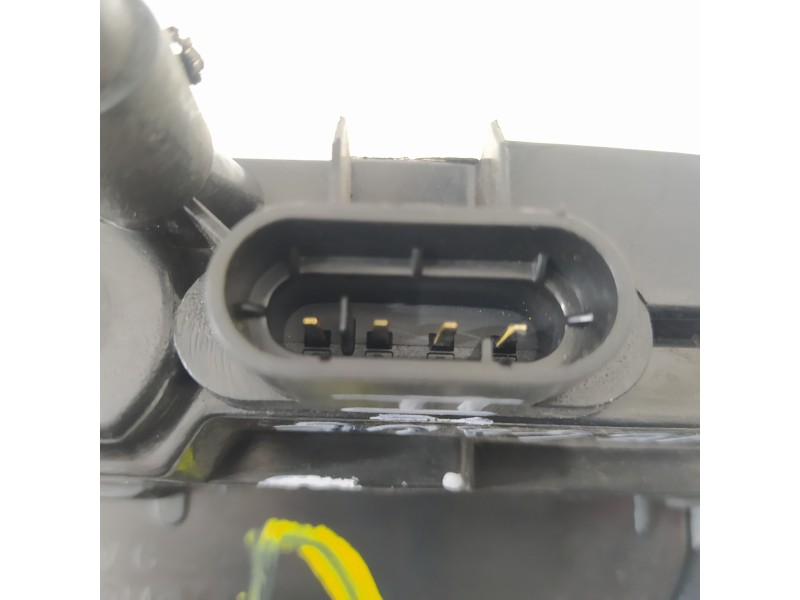 Recambio de cerradura puerta delantera izquierda para renault megane ii coupe/cabrio privilege referencia OEM IAM 2309041926  