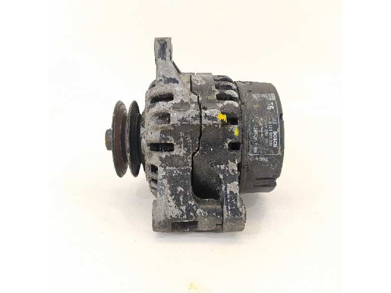 Recambio de alternador para » otros... man le10180 10153f referencia OEM IAM 0123325500  