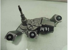 Recambio de motor limpia trasero para toyota auris hybrid advance referencia OEM IAM 8513002050  