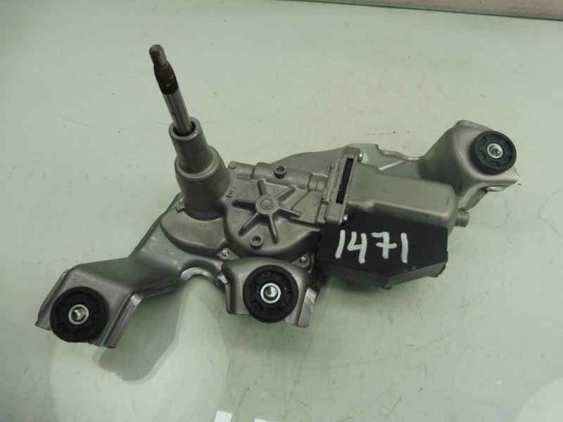 Recambio de motor limpia trasero para toyota auris hybrid advance referencia OEM IAM 8513002050  