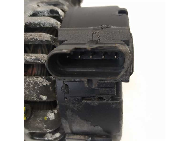 Recambio de alternador para » otros... man le10180 10153f referencia OEM IAM 0123325500  