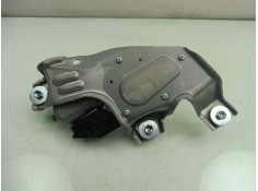 Recambio de motor limpia trasero para toyota auris hybrid advance referencia OEM IAM 8513002050   2