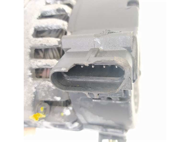 Recambio de alternador para » otros... man le10180 10153f referencia OEM IAM 0123325500  