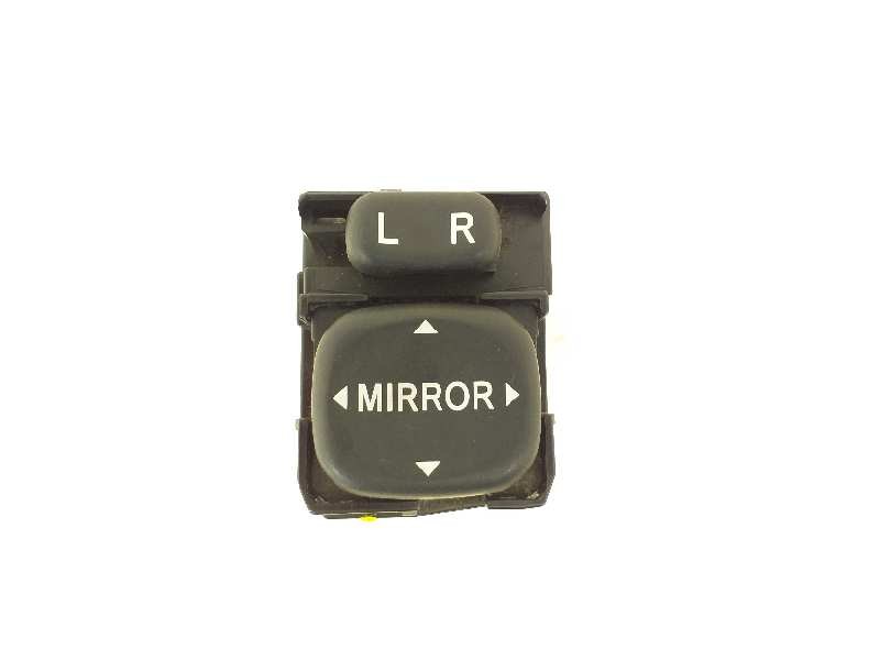 Recambio de mando retrovisor para toyota prius (nhw20) basis referencia OEM IAM 183574  