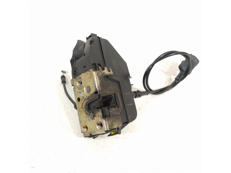 Recambio de cerradura puerta delantera izquierda para renault megane ii coupe/cabrio privilege referencia OEM IAM 2309041926  