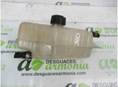 Recambio de deposito expansion para renault clio iii emotion referencia OEM IAM 8200304083  