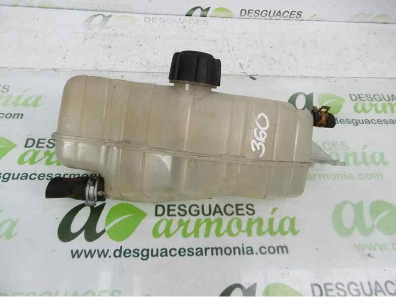 Recambio de deposito expansion para renault clio iii emotion referencia OEM IAM 8200304083  
