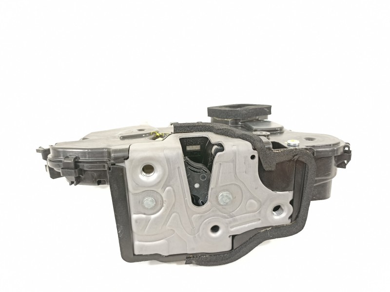 Recambio de cerradura puerta delantera derecha para seat ibiza (kj1) style go referencia OEM IAM 10B837016B  