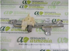 Recambio de elevalunas trasero derecho para peugeot 308 access referencia OEM IAM 9678189980  