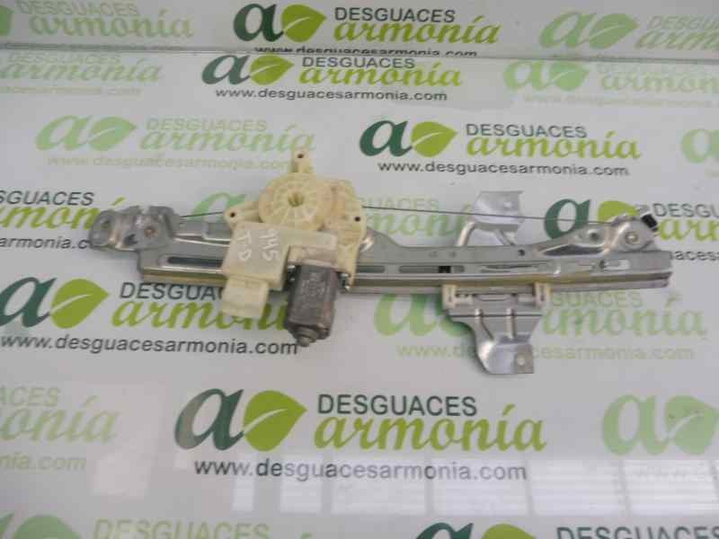 Recambio de elevalunas trasero derecho para peugeot 308 access referencia OEM IAM 9678189980  