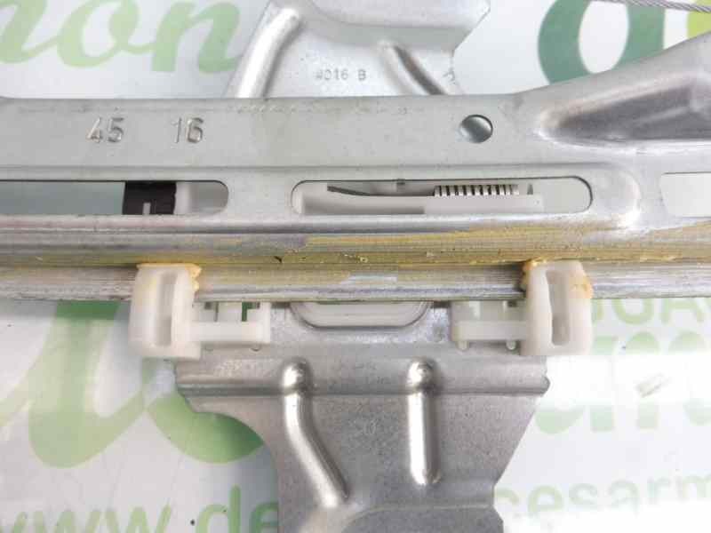 Recambio de elevalunas trasero derecho para peugeot 308 access referencia OEM IAM 9678189980  