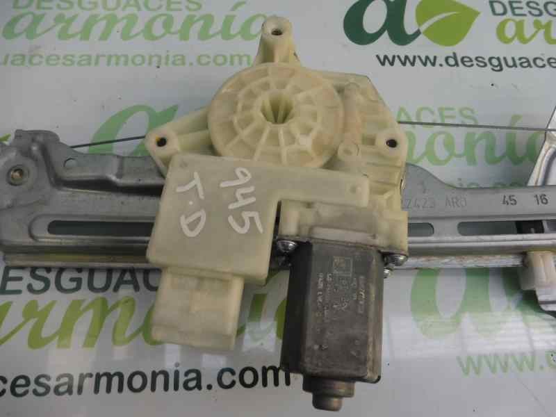 Recambio de elevalunas trasero derecho para peugeot 308 access referencia OEM IAM 9678189980  
