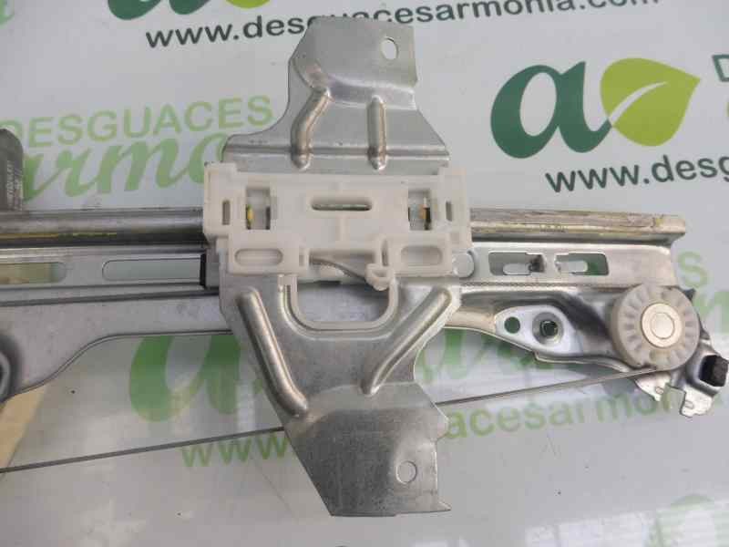 Recambio de elevalunas trasero derecho para peugeot 308 access referencia OEM IAM 9678189980  