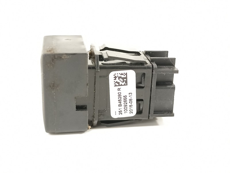 Recambio de mando multifuncion para renault trafic iii (f82) l1h1 l1h1 2,7t referencia OEM IAM 251B45280R  