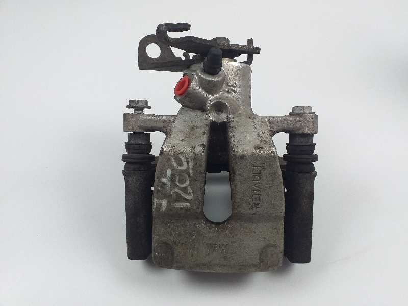 Recambio de pinza freno trasera izquierda para renault megane iii berlina 5 p business referencia OEM IAM 440119651R  