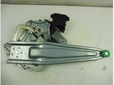 Recambio de elevalunas trasero derecho para toyota auris hybrid advance referencia OEM IAM 8570202020 8572002440 