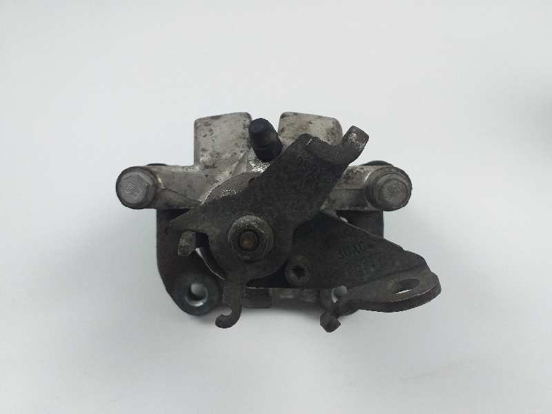 Recambio de pinza freno trasera izquierda para renault megane iii berlina 5 p business referencia OEM IAM 440119651R  