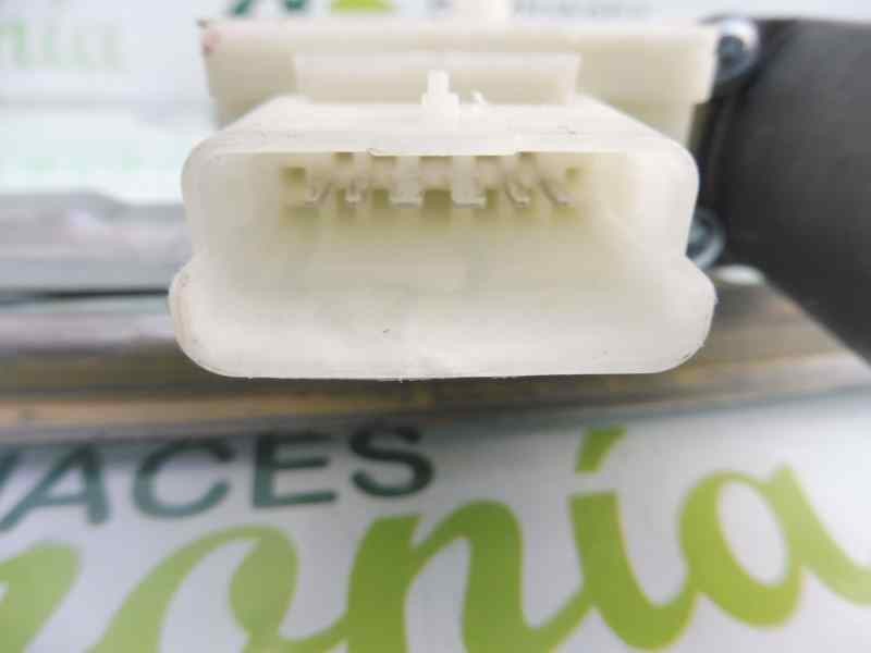 Recambio de elevalunas trasero derecho para peugeot 308 access referencia OEM IAM 9678189980  