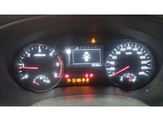 Recambio de cuadro instrumentos para kia sportage drive 2wd referencia OEM IAM 94033F1400  