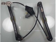 Recambio de elevalunas delantero izquierdo para volkswagen golf vii lim. sport by r-line bluemotion referencia OEM IAM 5G4837461