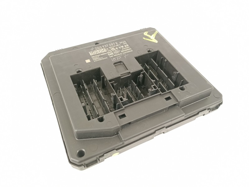 Recambio de modulo electronico para seat ibiza (kj1) style go referencia OEM IAM 2Q0937087E  
