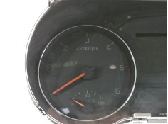 Recambio de cuadro instrumentos para kia sportage drive 2wd referencia OEM IAM 94033F1400   2