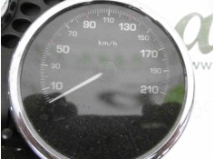 Recambio de cuadro instrumentos para peugeot 207 confort referencia OEM IAM 9662904880 A2C53190341  2