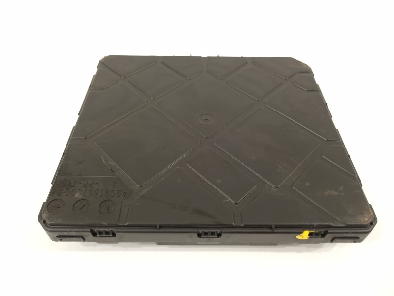 Recambio de modulo electronico para seat ibiza (kj1) style go referencia OEM IAM 2Q0937087E  