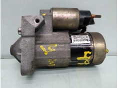 Recambio de motor arranque para nissan almera (n16/e) acenta referencia OEM IAM 8200227092  