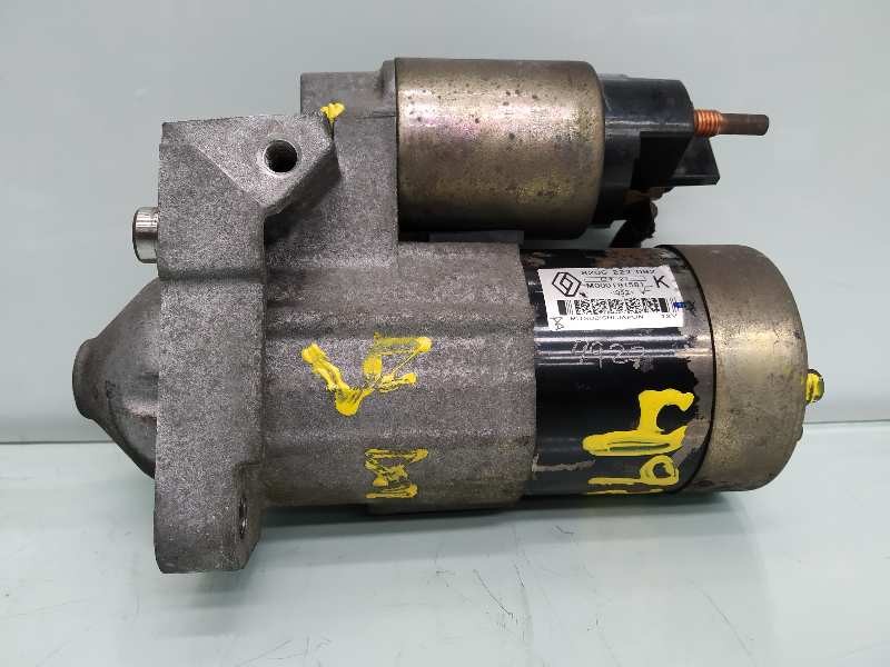 Recambio de motor arranque para nissan almera (n16/e) acenta referencia OEM IAM 8200227092  