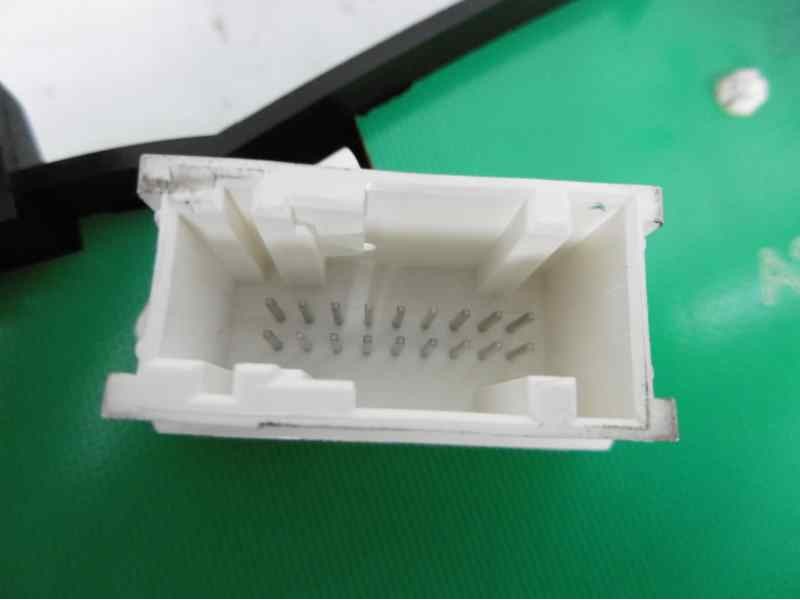 Recambio de cuadro instrumentos para peugeot 207 confort referencia OEM IAM 9662904880 A2C53190341 