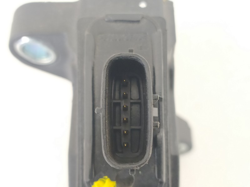 Recambio de potenciometro pedal para toyota auris hybrid advance referencia OEM IAM 7811002120  