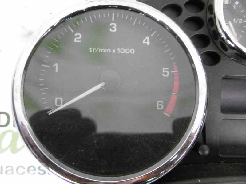 Recambio de cuadro instrumentos para peugeot 207 confort referencia OEM IAM 9662904880 A2C53190341 