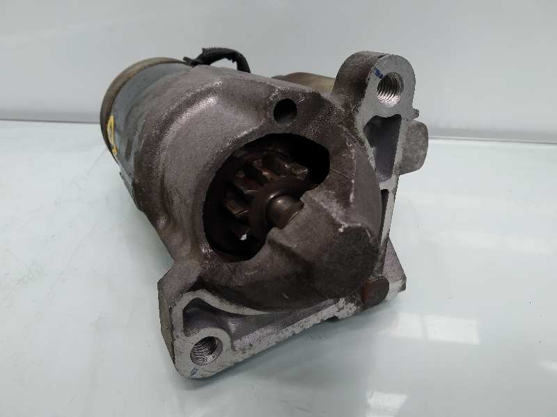 Recambio de motor arranque para nissan almera (n16/e) acenta referencia OEM IAM 8200227092  