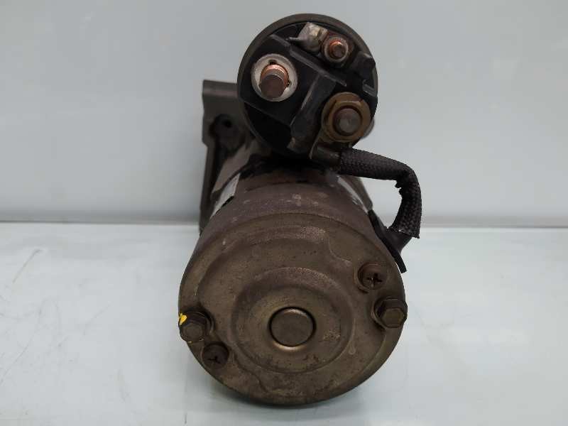 Recambio de motor arranque para nissan almera (n16/e) acenta referencia OEM IAM 8200227092  