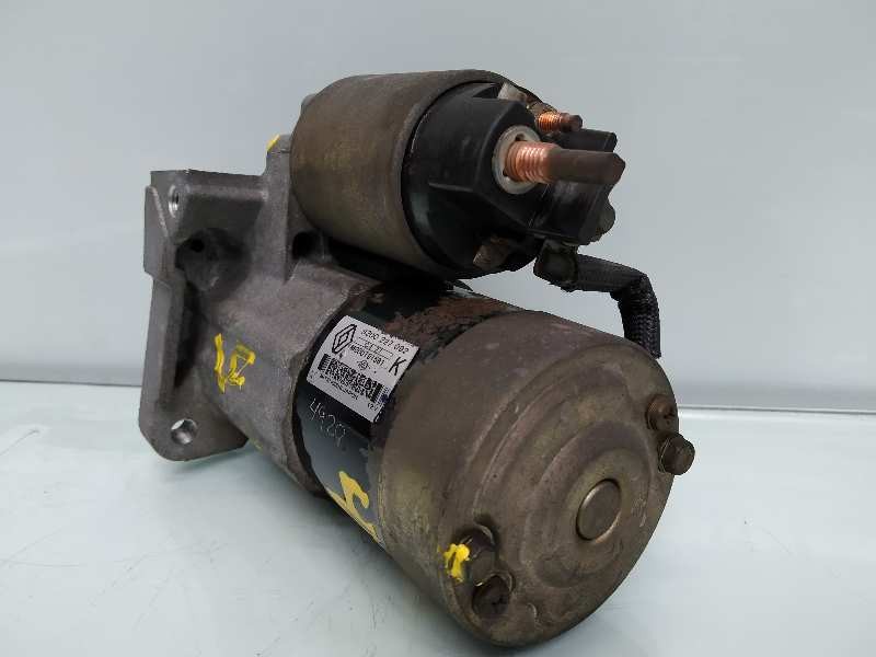 Recambio de motor arranque para nissan almera (n16/e) acenta referencia OEM IAM 8200227092  