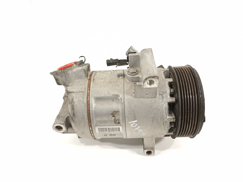 Recambio de compresor aire acondicionado para renault captur limited referencia OEM IAM 926000734R  