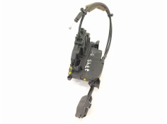 Recambio de cerradura puerta delantera izquierda para renault clio iii confort dynamique referencia OEM IAM 8200300123F   2