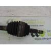TRANSMISION DELANTERA IZQUIERDA 8200535799 
