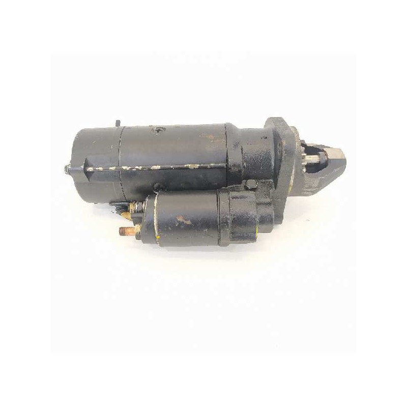 Recambio de motor arranque para » otros... man le10180 10153f referencia OEM IAM 11130729 AZF4508 