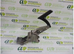Recambio de palanca freno de mano para peugeot 308 access referencia OEM IAM 98025741ZD  