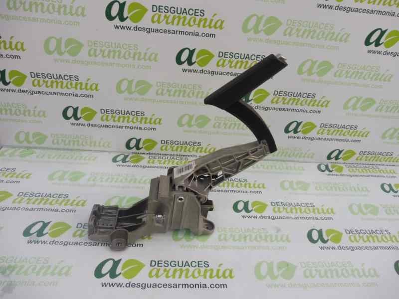 Recambio de palanca freno de mano para peugeot 308 access referencia OEM IAM 98025741ZD  